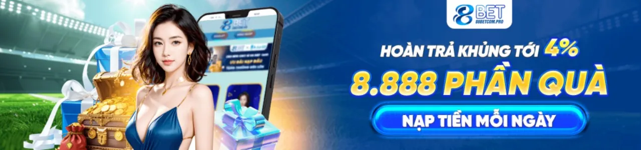 HBET quyền lợi VIP