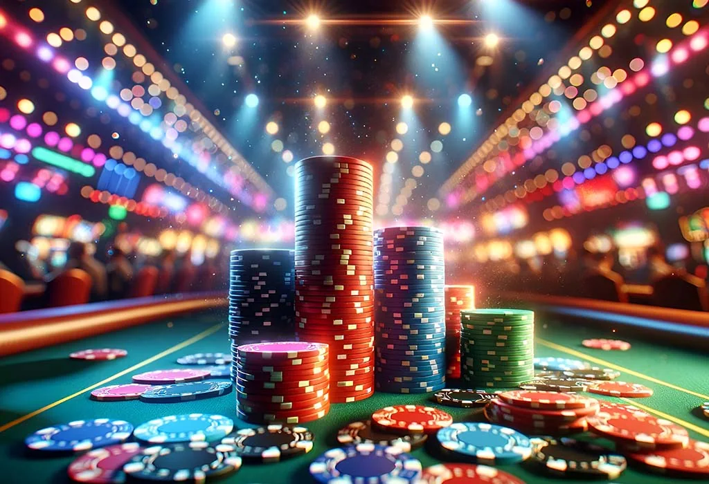 HBET bàn Casino Trực Tuyến